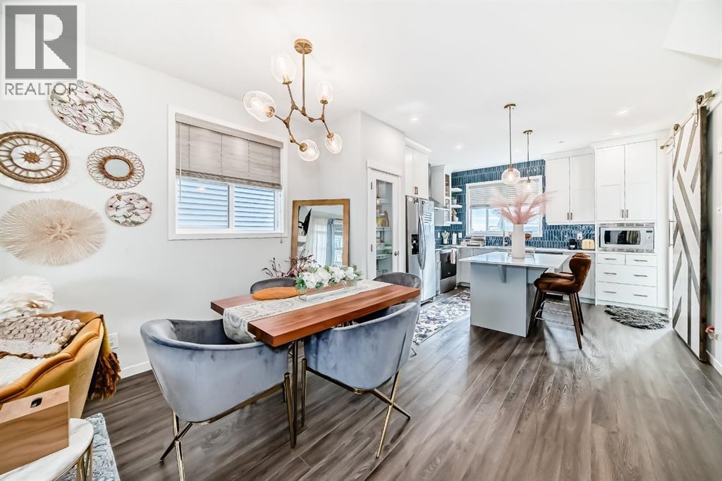 689 Livingston Way Ne, Calgary, Alberta  T3P 1N8 - Photo 6 - A2262439