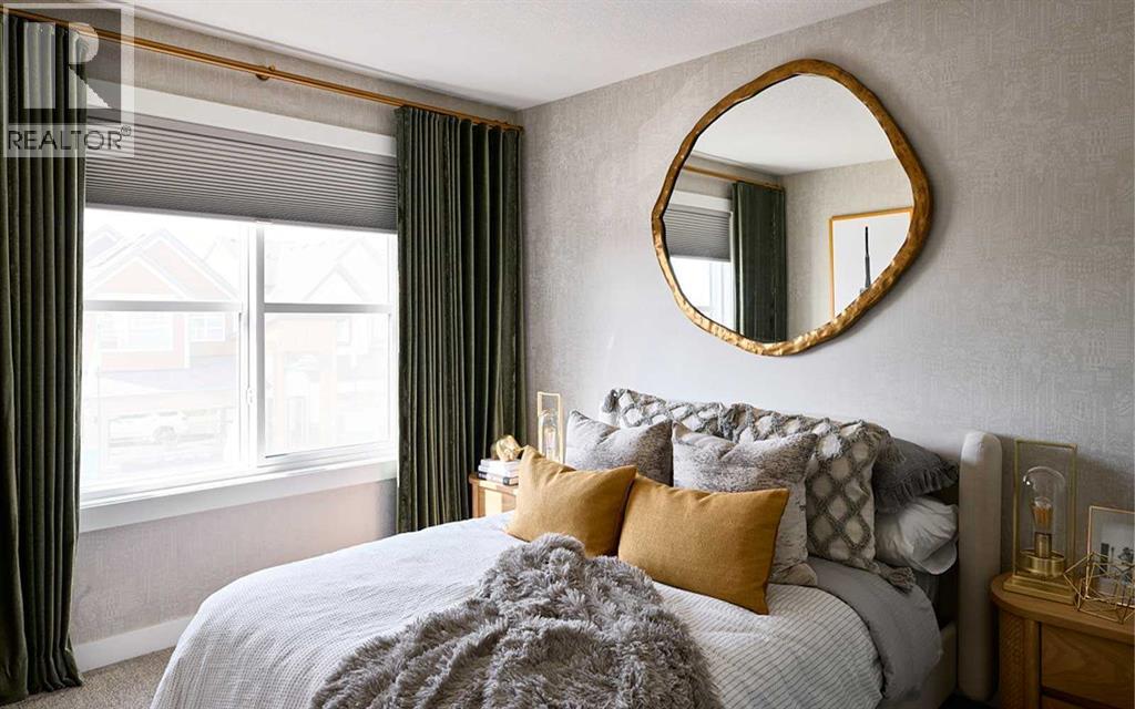 1133 Chinook Gate Bay Sw, Airdrie, Alberta  T4B 5J1 - Photo 9 - A2263434