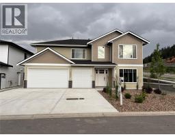 2073 Linfield Drive, kamloops, British Columbia
