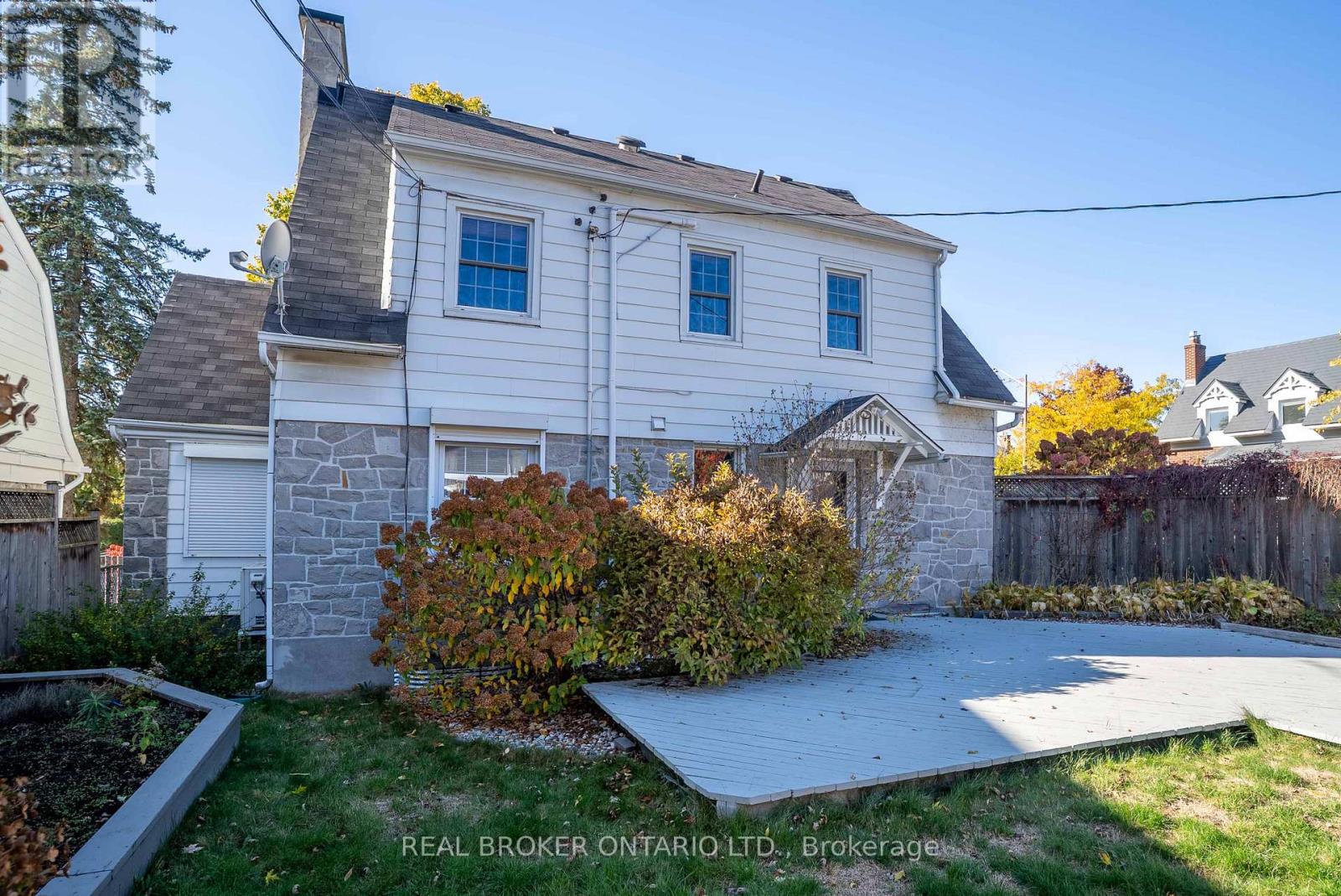43 Reid Avenue, Ottawa, Ontario  K1Y 1S5 - Photo 32 - X12498312
