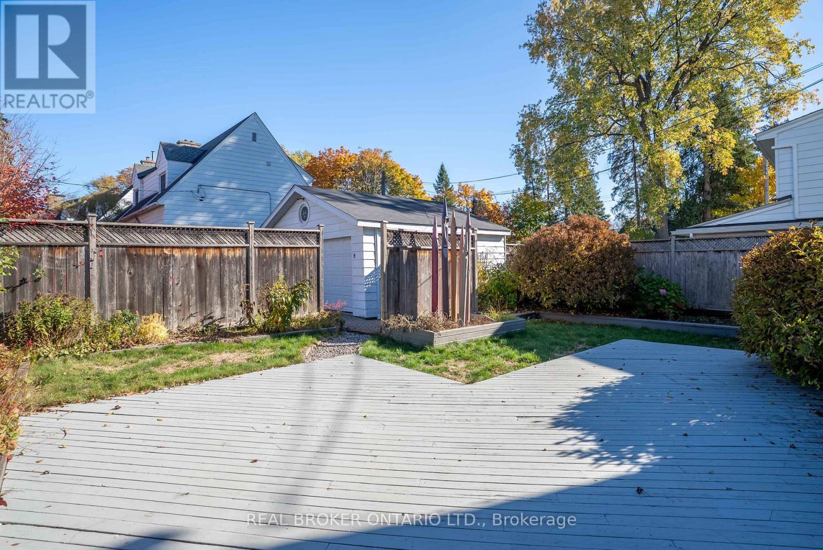 43 Reid Avenue, Ottawa, Ontario  K1Y 1S5 - Photo 33 - X12498312