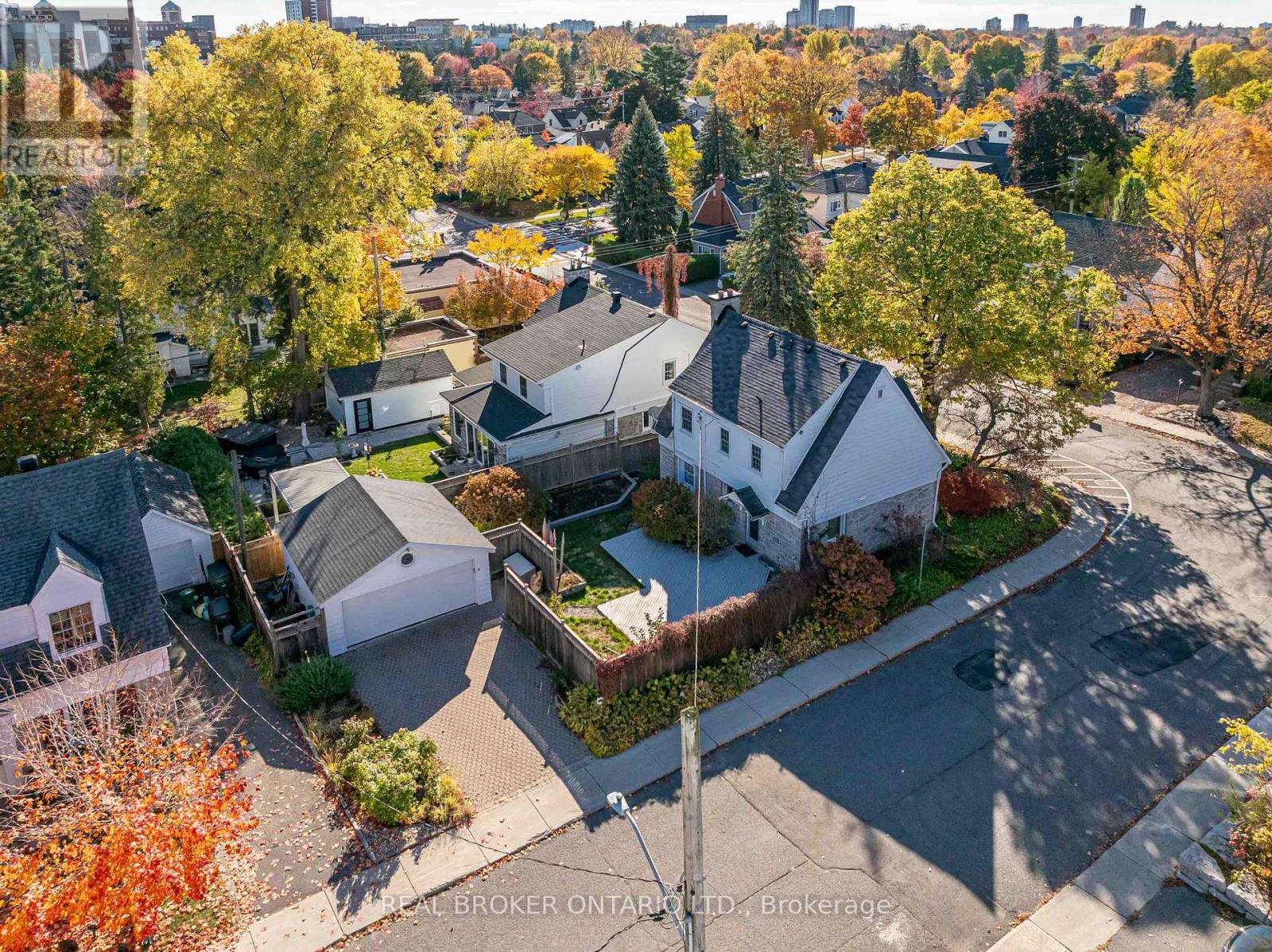 43 Reid Avenue, Ottawa, Ontario  K1Y 1S5 - Photo 37 - X12498312