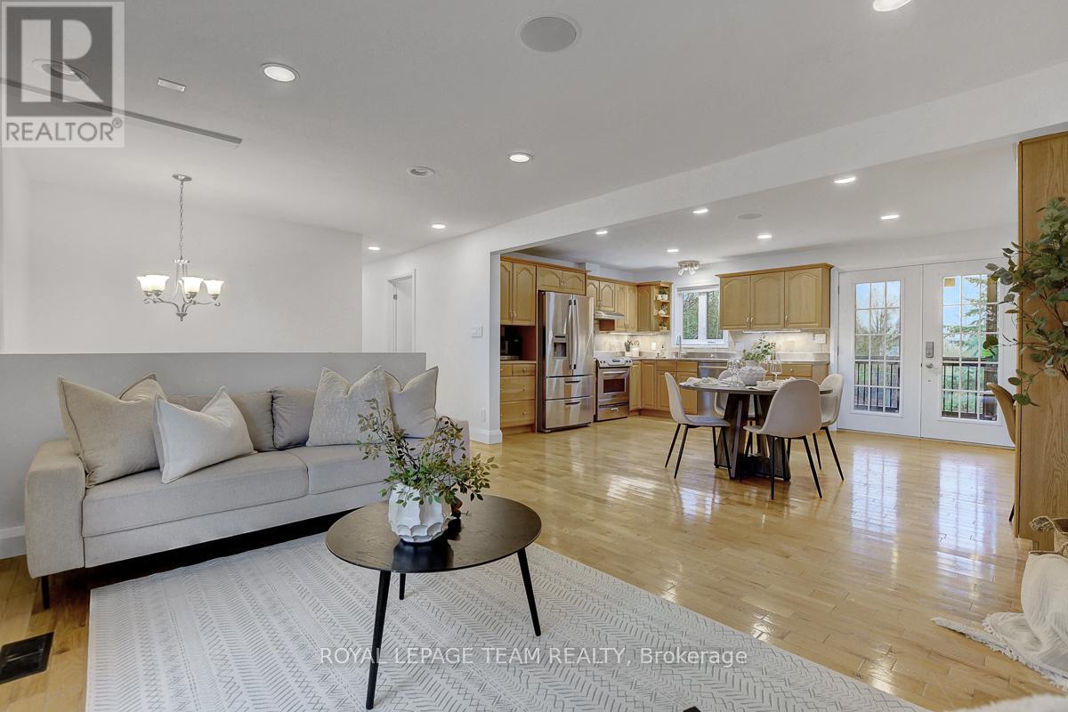 6155 Piperville Road, Ottawa, Ontario  K0A 1K0 - Photo 5 - X12498326