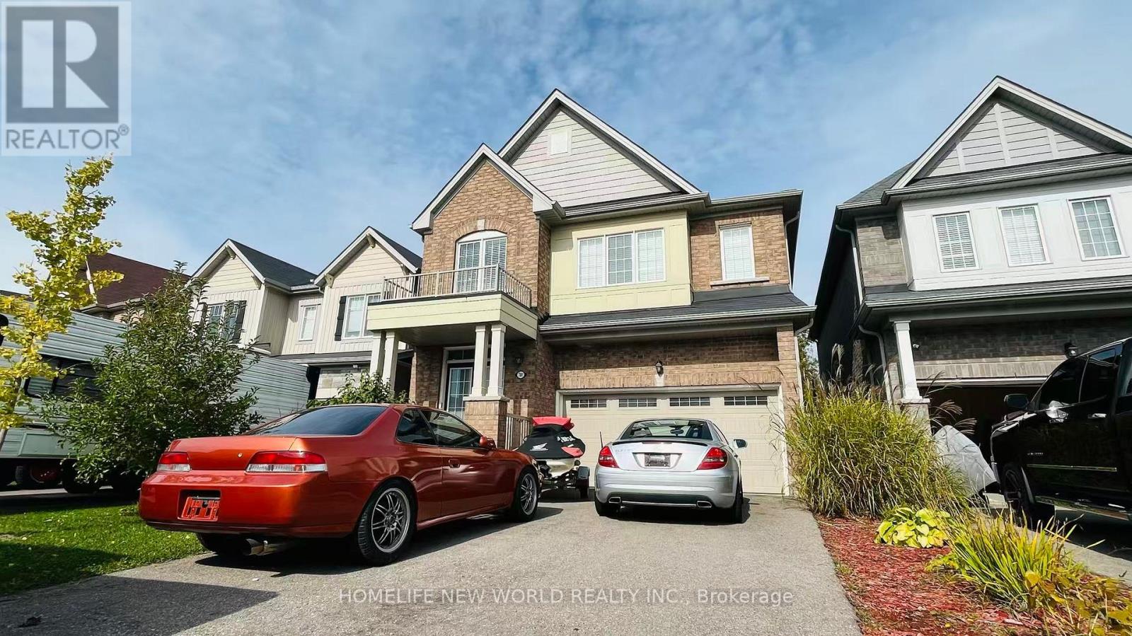 7881 HACKBERRY TRAIL, Niagara Falls, Ontario