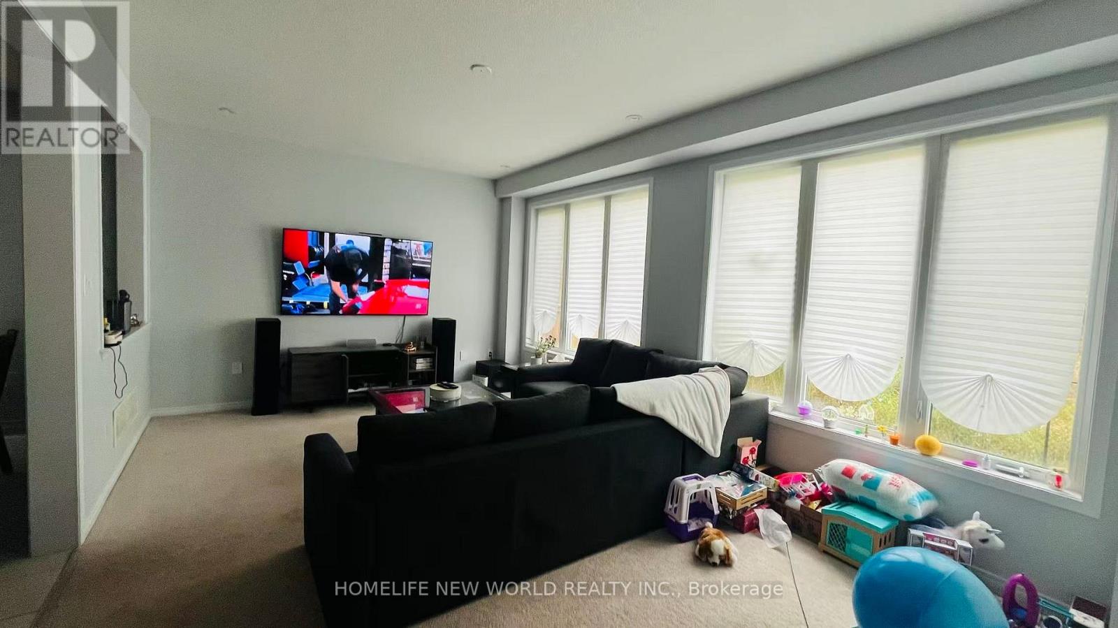 7881 Hackberry Trail, Niagara Falls, Ontario  L2H 3R3 - Photo 2 - X12498296