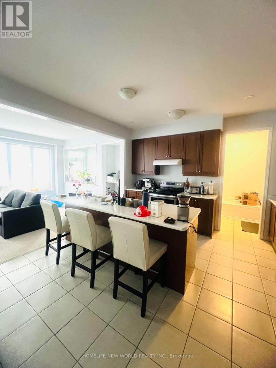 7881 Hackberry Trail, Niagara Falls, Ontario  L2H 3R3 - Photo 3 - X12498296