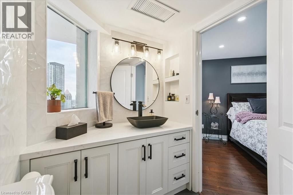 550 Webb Drive Unit# 2603, Mississauga, Ontario  L5B 3Y4 - Photo 21 - 40783859