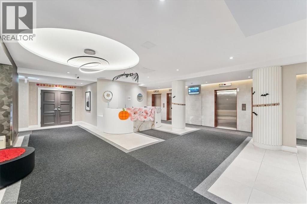 550 Webb Drive Unit# 2603, Mississauga, Ontario  L5B 3Y4 - Photo 2 - 40783859