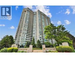 550 WEBB Drive Unit# 2603, Mississauga, Ontario