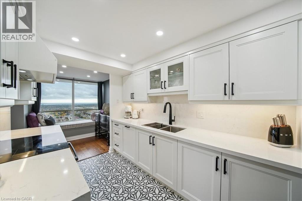 550 Webb Drive Unit# 2603, Mississauga, Ontario  L5B 3Y4 - Photo 16 - 40783859