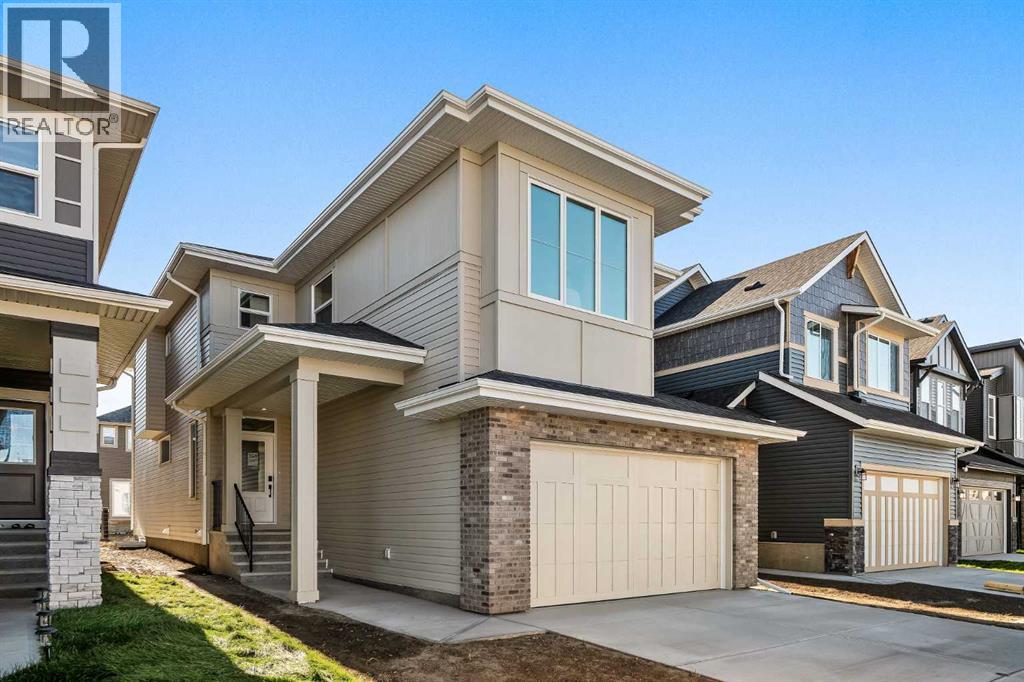 155 Chinook Winds Manor SW, Airdrie, Alberta