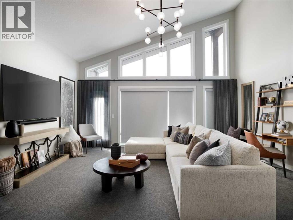 336 Creekstone Circle Sw, Calgary, Alberta  T2X 5M4 - Photo 6 - A2245392