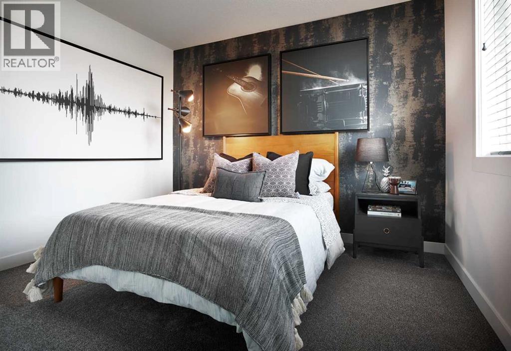 336 Creekstone Circle Sw, Calgary, Alberta  T2X 5M4 - Photo 9 - A2245392