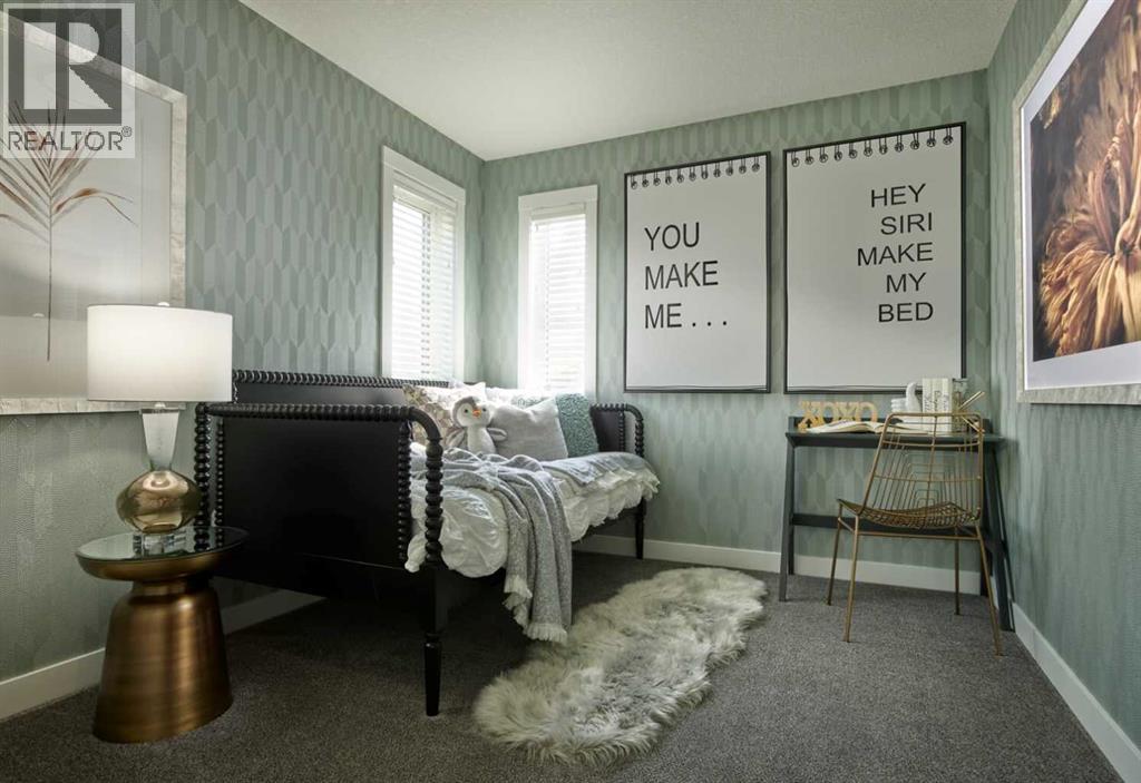 336 Creekstone Circle Sw, Calgary, Alberta  T2X 5M4 - Photo 10 - A2245392