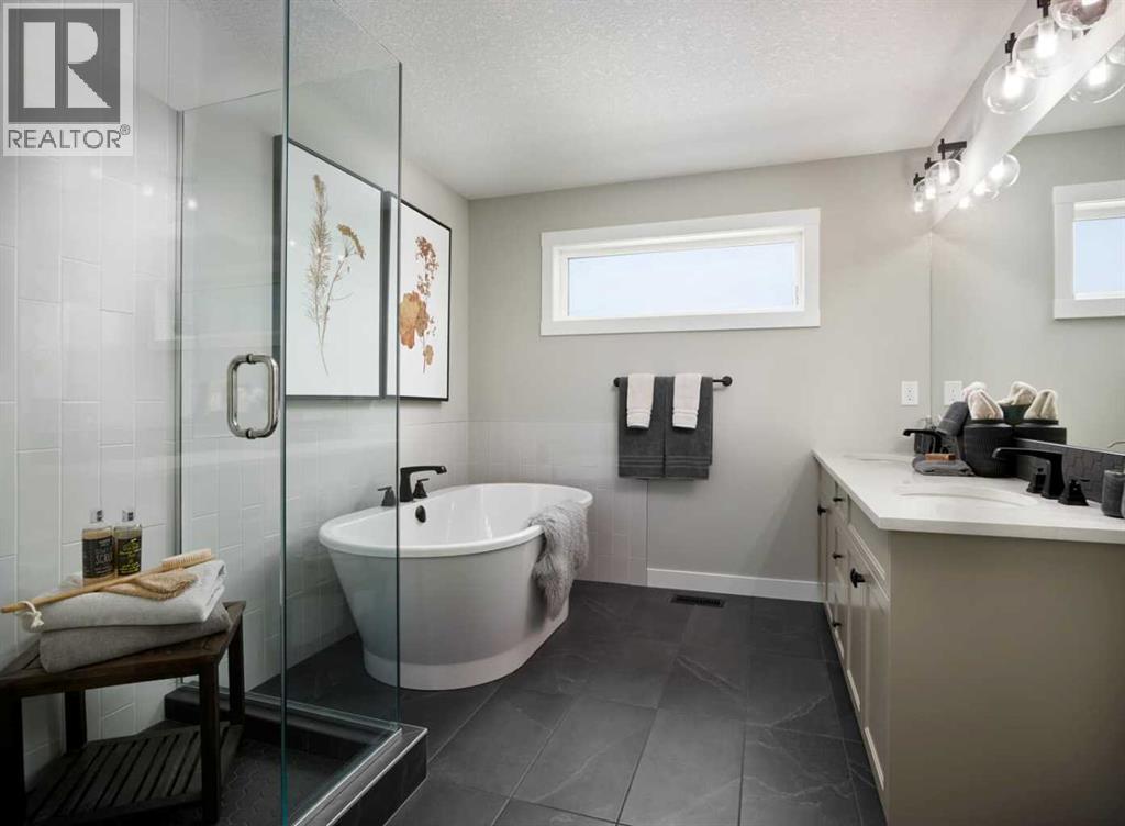 336 Creekstone Circle Sw, Calgary, Alberta  T2X 5M4 - Photo 8 - A2245392