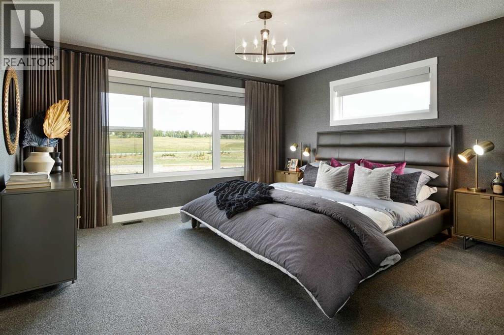 336 Creekstone Circle Sw, Calgary, Alberta  T2X 5M4 - Photo 7 - A2245392