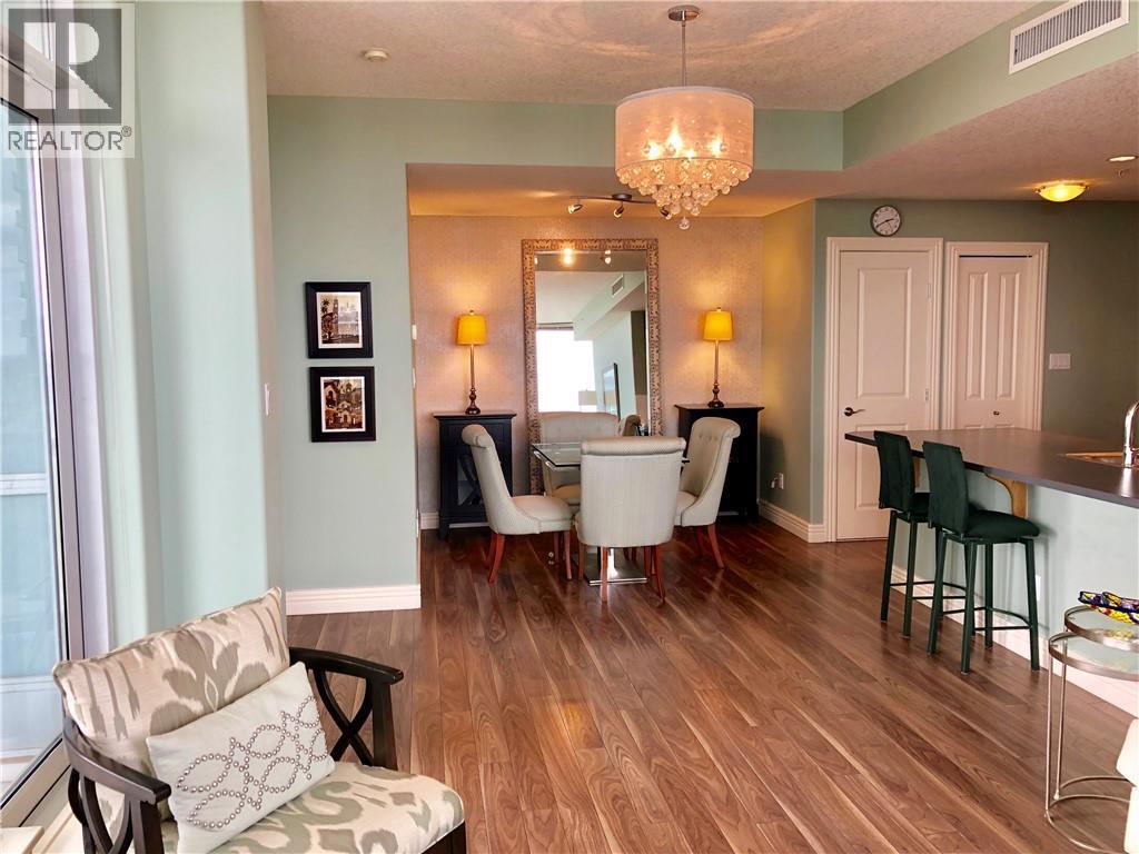 1203, 55 Spruce Place Sw, Calgary, Alberta T3C 3X5 - Photo 7 - A2249309