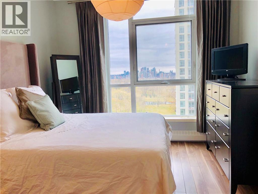 1203, 55 Spruce Place Sw, Calgary, Alberta T3C 3X5 - Photo 12 - A2249309