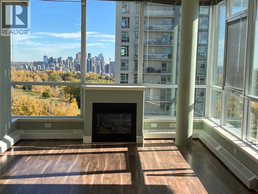 1203, 55 Spruce Place Sw, Calgary, Alberta T3C 3X5 - Photo 2 - A2249309