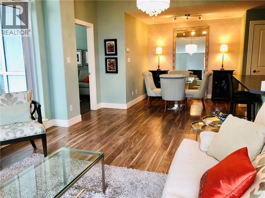 1203, 55 Spruce Place Sw, Calgary, Alberta T3C 3X5 - Photo 6 - A2249309