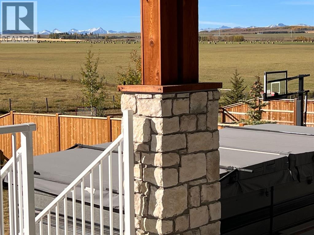 60 Junegrass Terrace, Rural Rocky View County, Alberta  T3Z 0G2 - Photo 48 - A2255377
