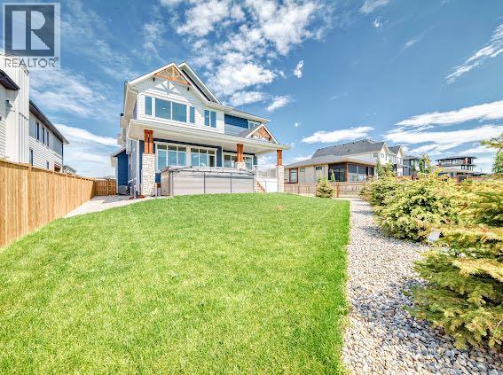 60 Junegrass Terrace, Rural Rocky View County, Alberta  T3Z 0G2 - Photo 3 - A2255377