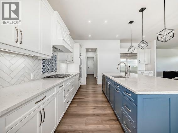 60 Junegrass Terrace, Rural Rocky View County, Alberta  T3Z 0G2 - Photo 19 - A2255377