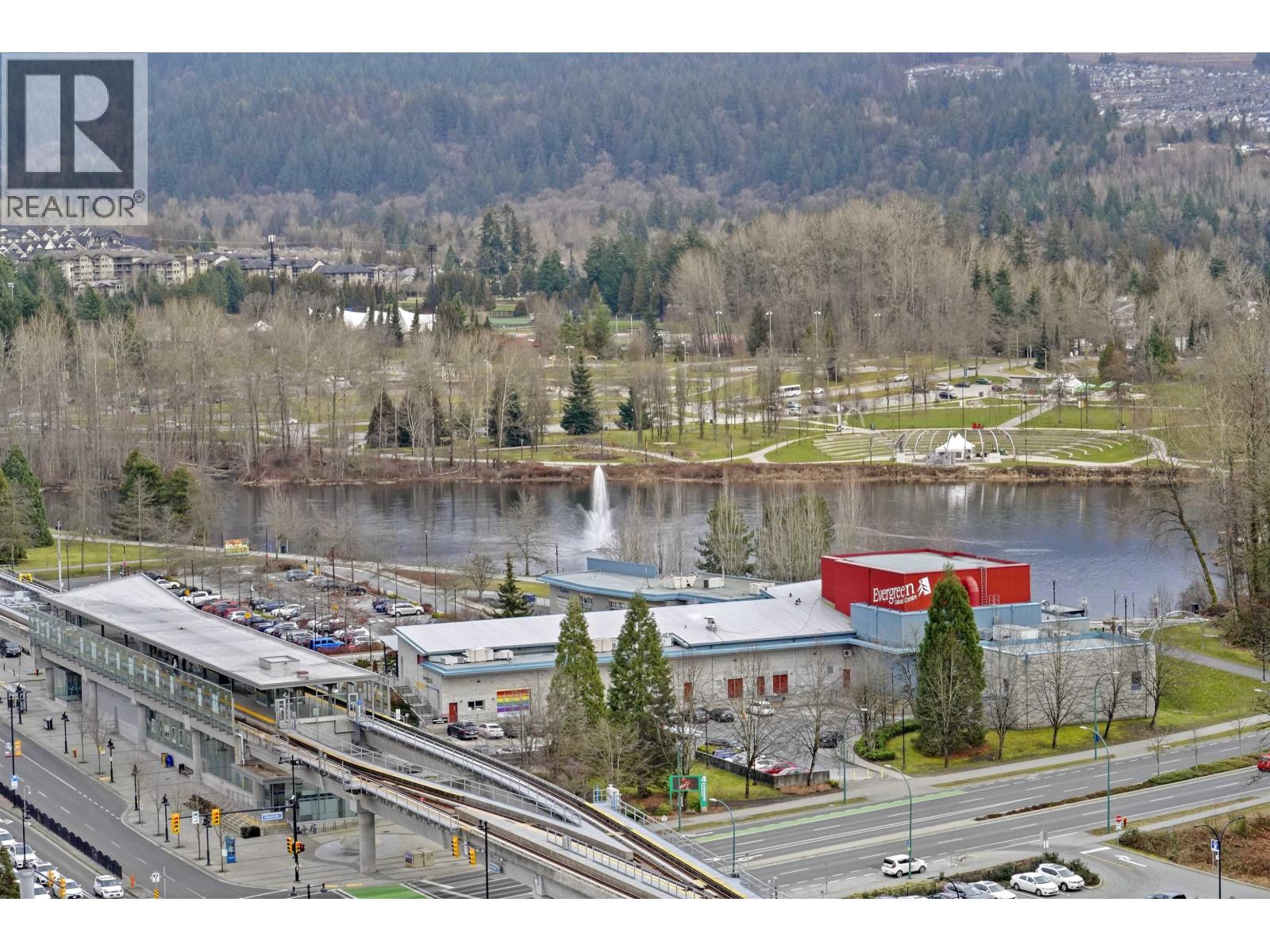 303 2979 Glen Drive, Coquitlam, British Columbia  V3B 0B2 - Photo 25 - R3057922