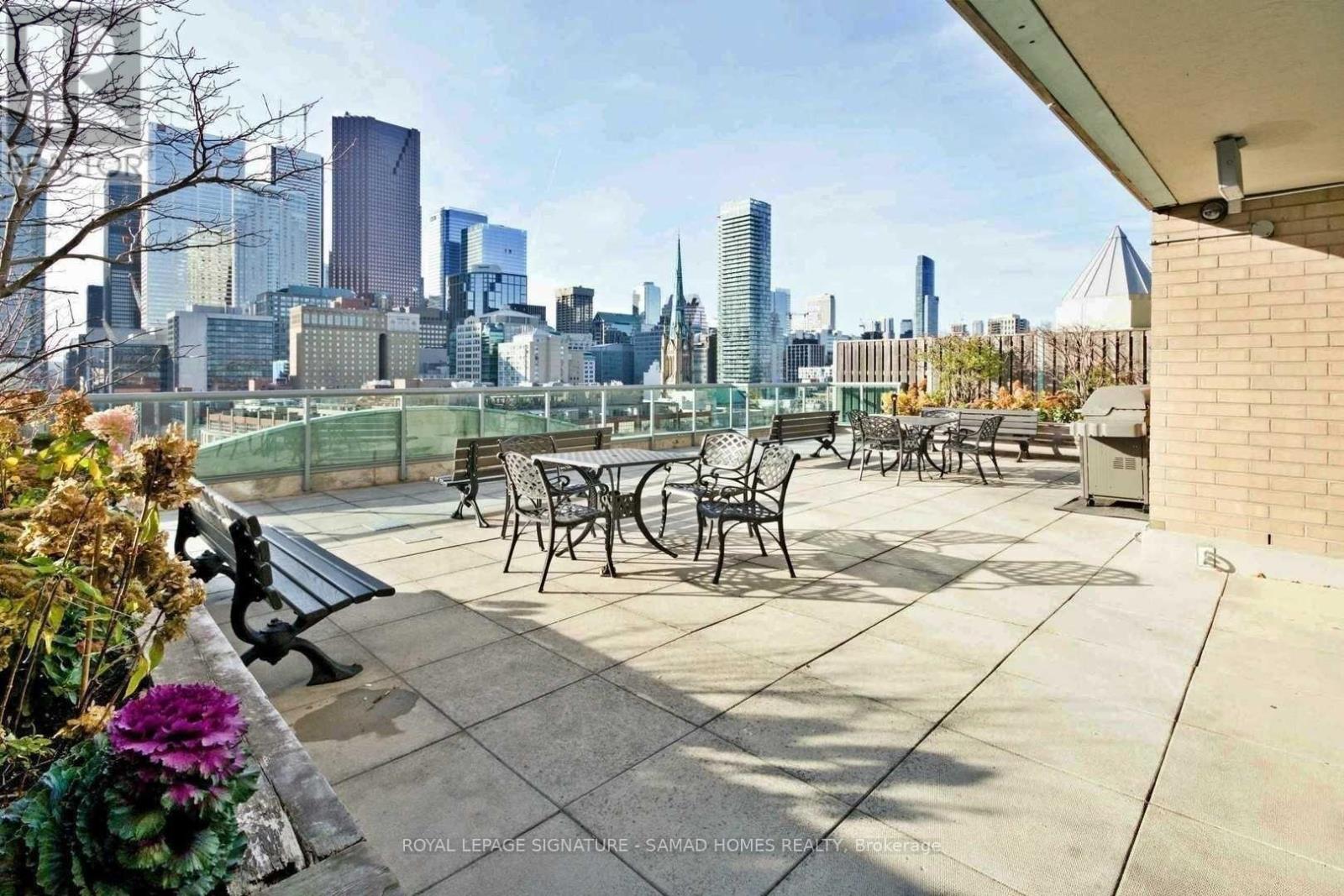 921 - 109 Front Street E, Toronto, Ontario  M5A 4P7 - Photo 12 - C12498308