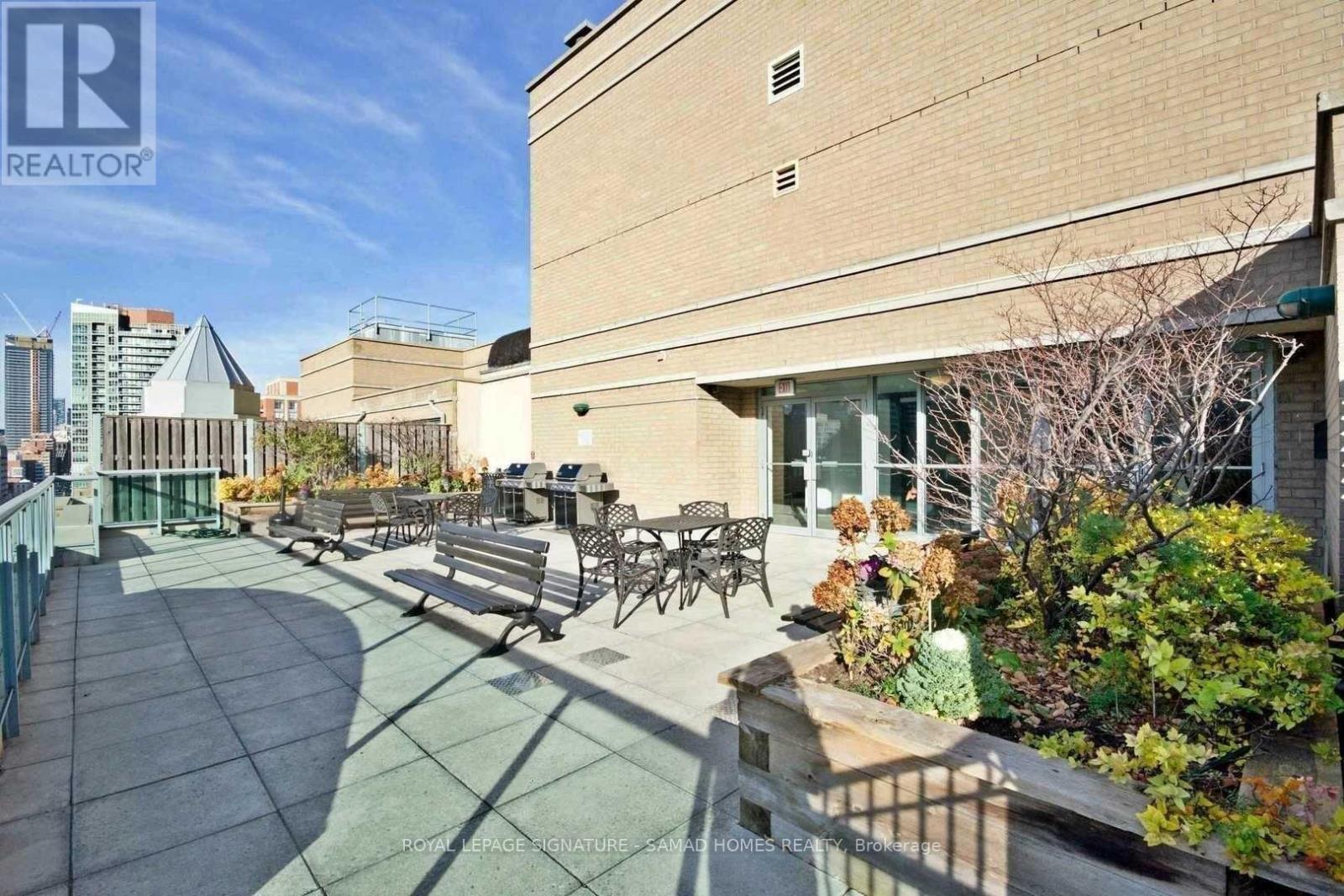 921 - 109 Front Street E, Toronto, Ontario  M5A 4P7 - Photo 16 - C12498308