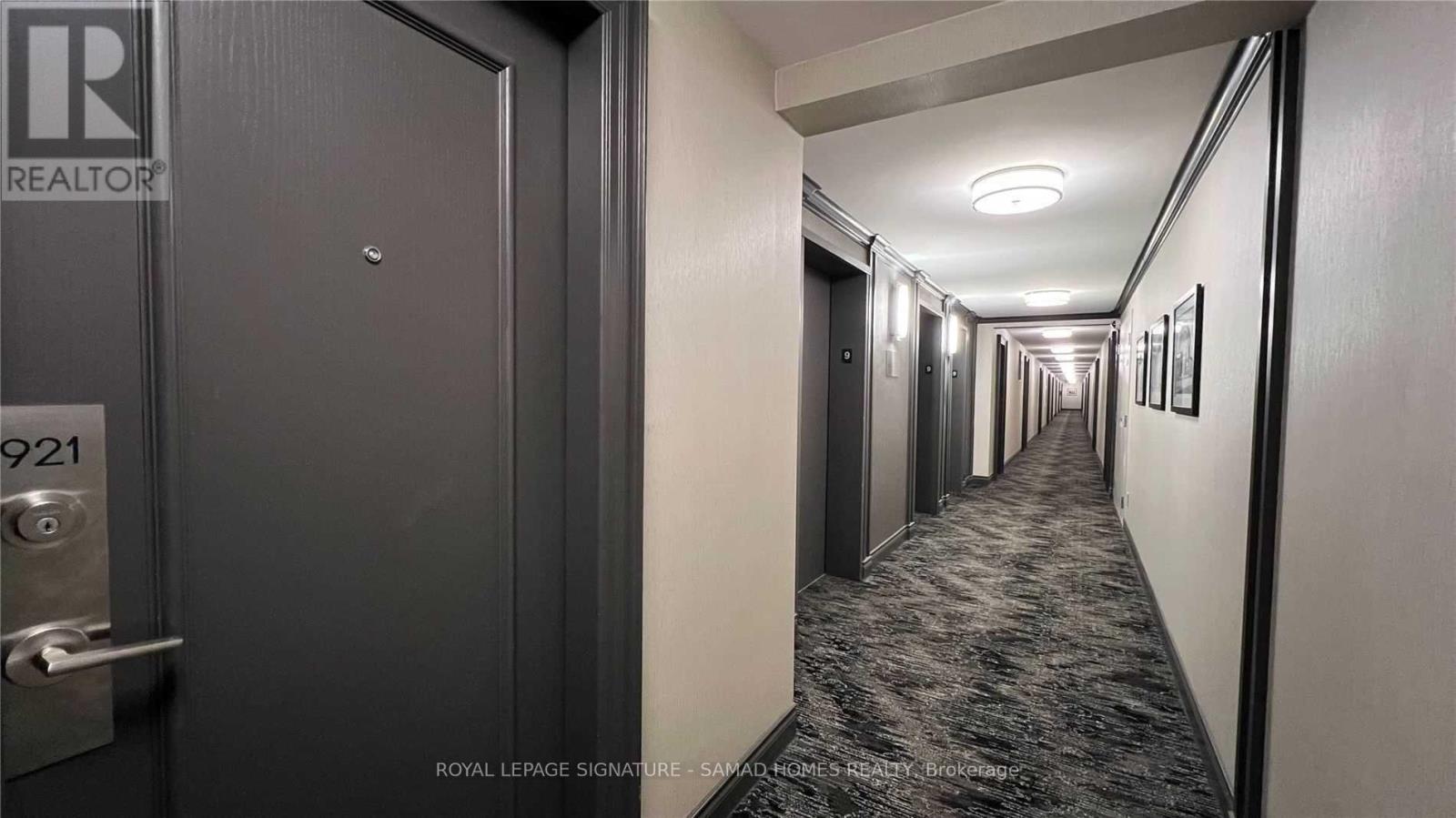 921 - 109 Front Street E, Toronto, Ontario  M5A 4P7 - Photo 3 - C12498308