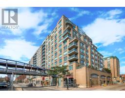 921 - 109 FRONT STREET E, Toronto, Ontario