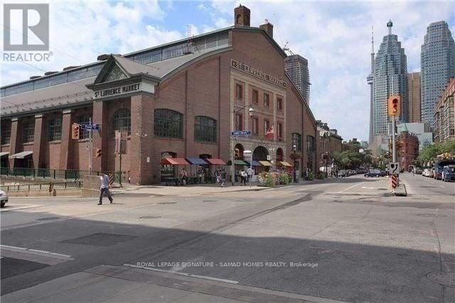 921 - 109 Front Street E, Toronto, Ontario  M5A 4P7 - Photo 13 - C12498324