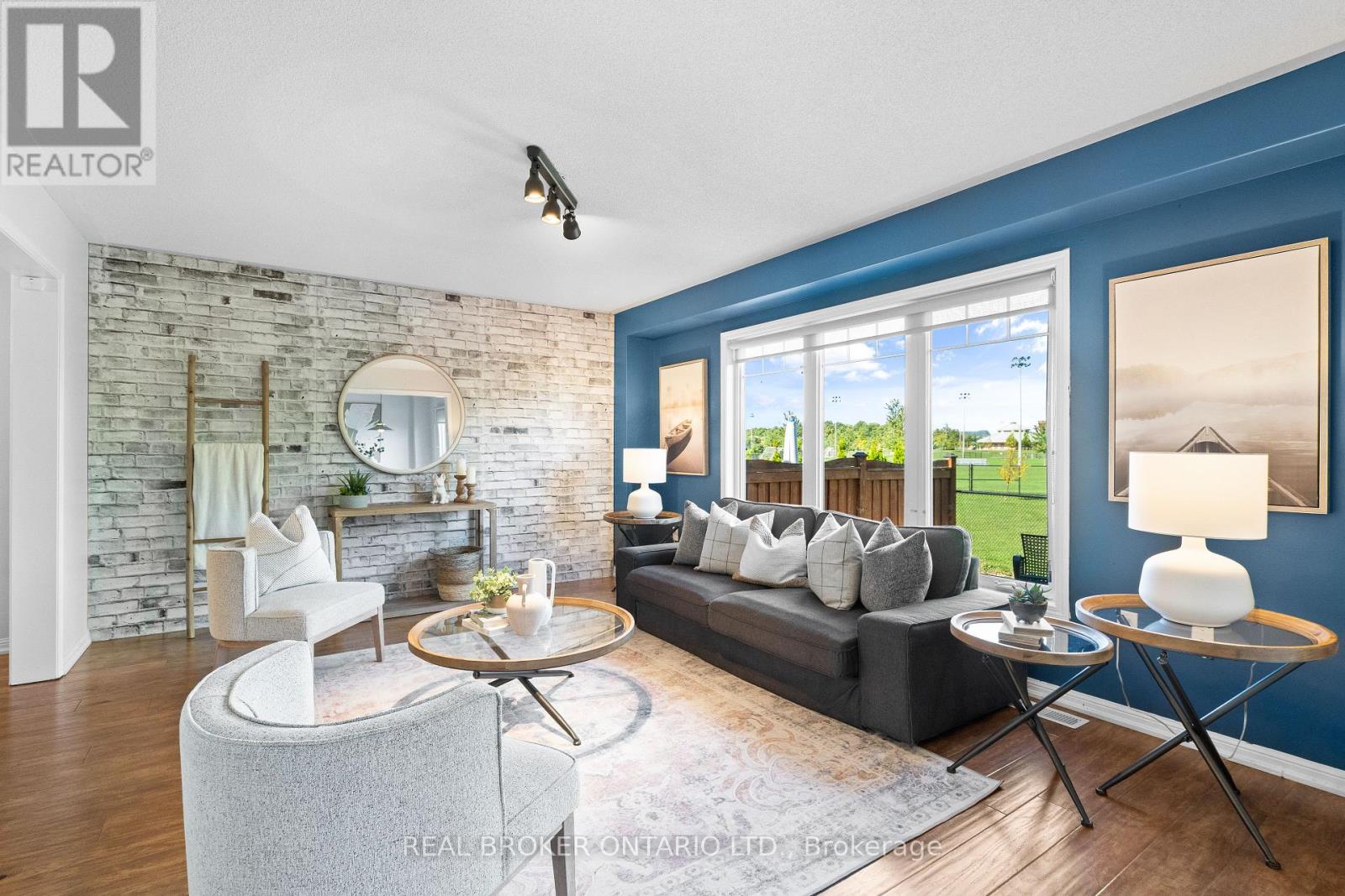 565 Attenborough Terrace, Milton, Ontario  L9T 8H6 - Photo 9 - W12462823