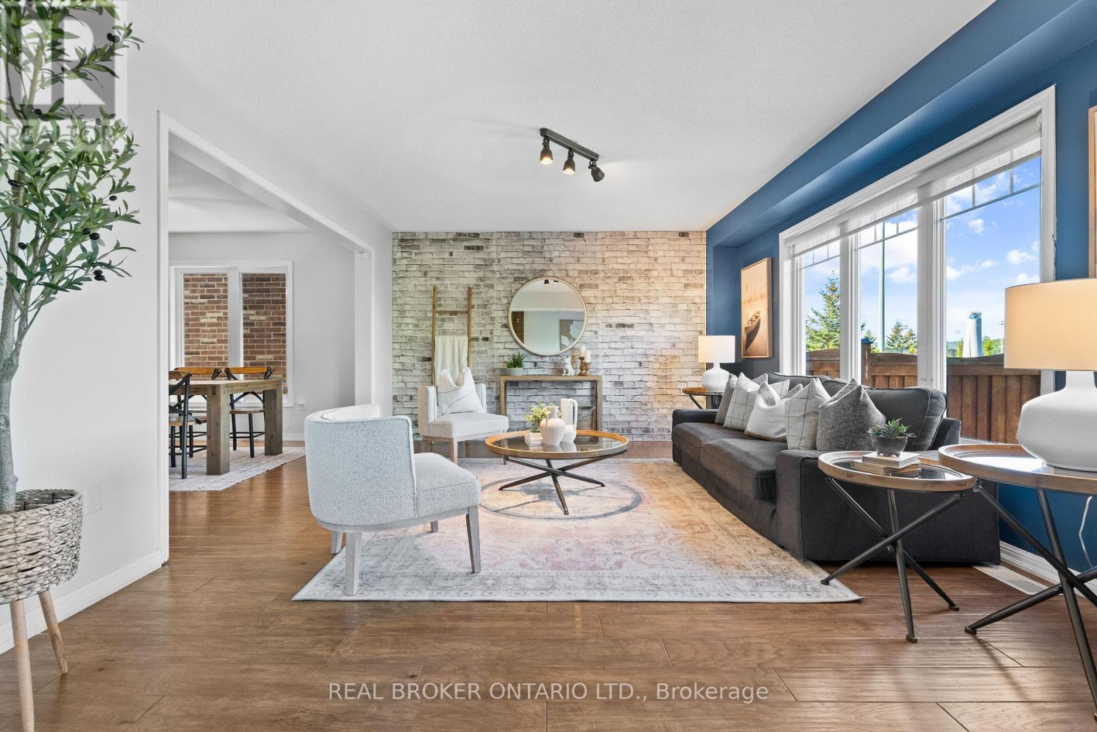 565 Attenborough Terrace, Milton, Ontario  L9T 8H6 - Photo 8 - W12462823