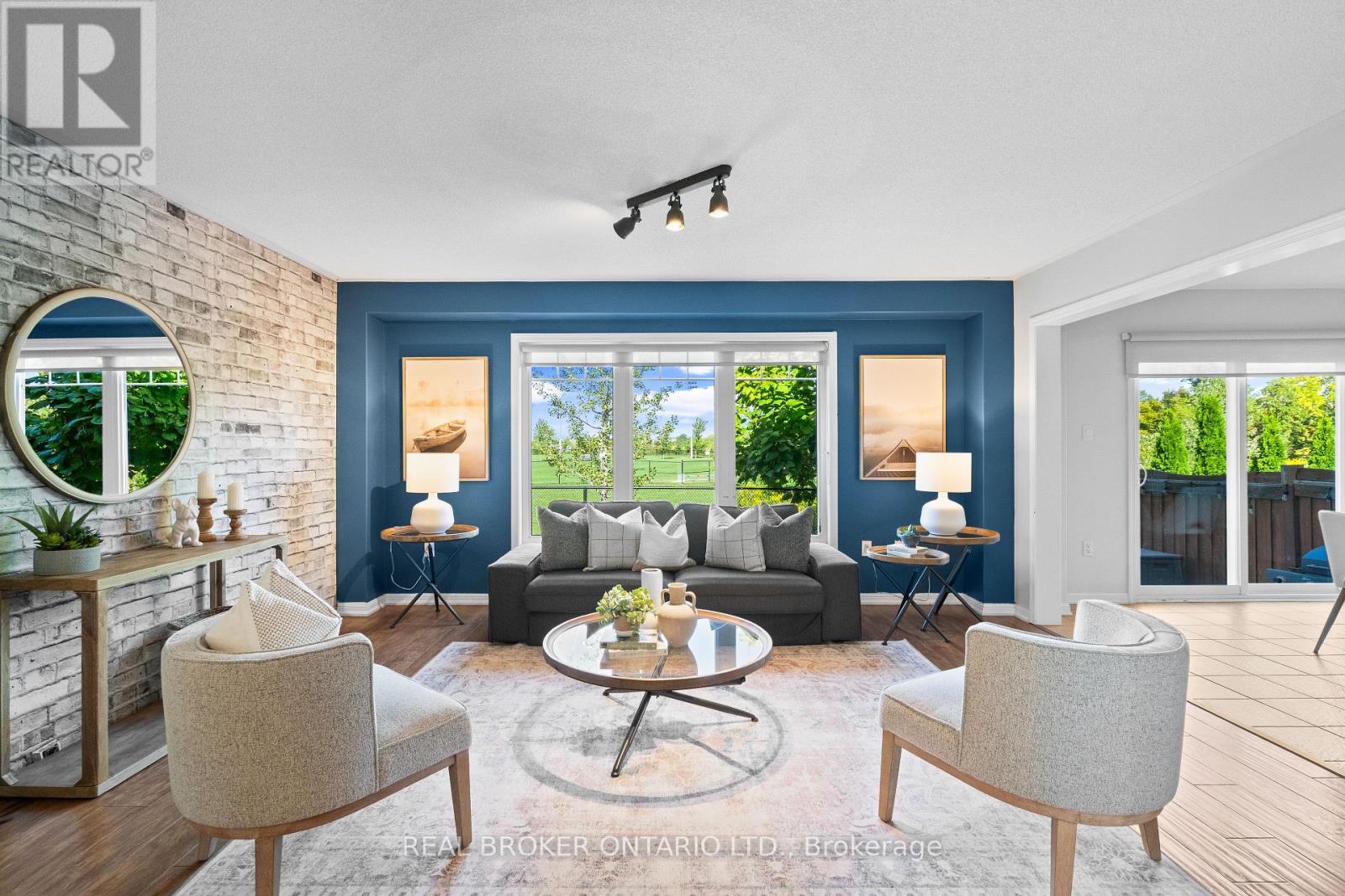 565 Attenborough Terrace, Milton, Ontario  L9T 8H6 - Photo 6 - W12462823