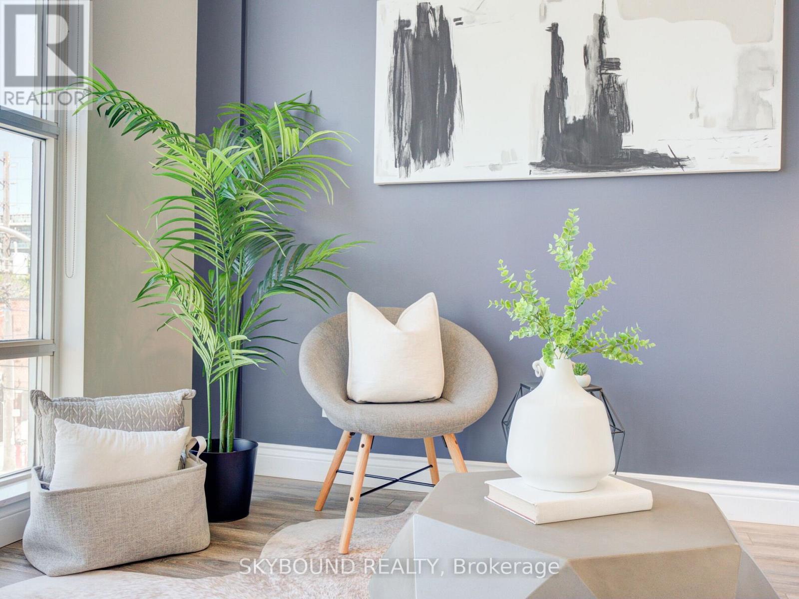 302 - 1003 Queen Street E, Toronto, Ontario  M4M 1K3 - Photo 10 - E12498310