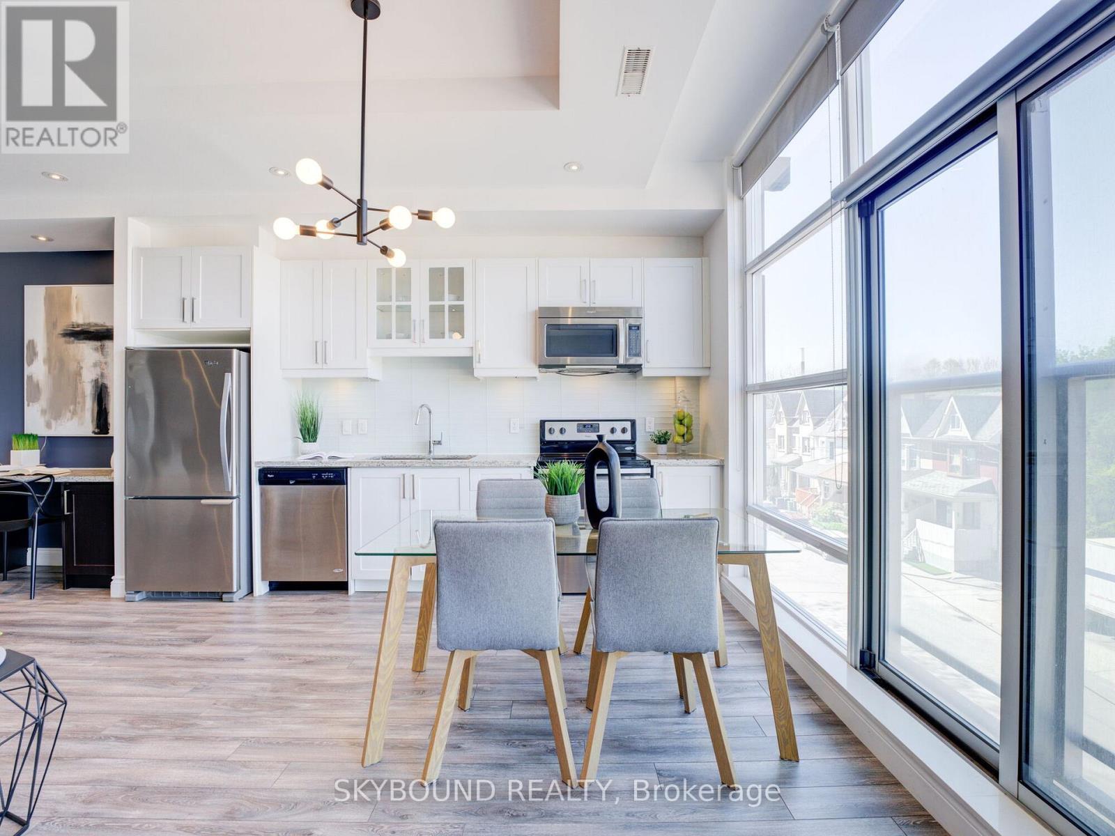 302 - 1003 Queen Street E, Toronto, Ontario  M4M 1K3 - Photo 12 - E12498310