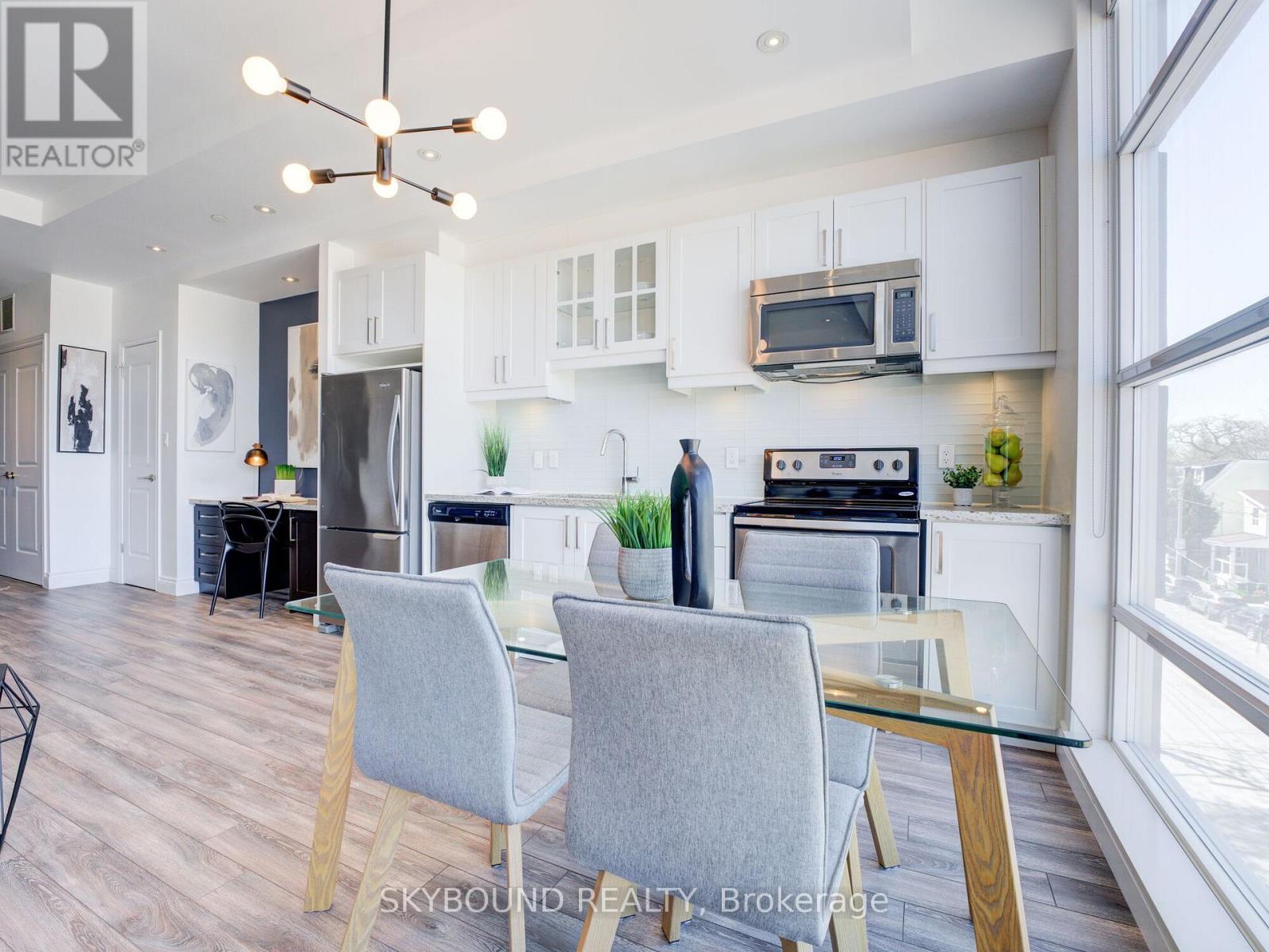 302 - 1003 Queen Street E, Toronto, Ontario  M4M 1K3 - Photo 13 - E12498310