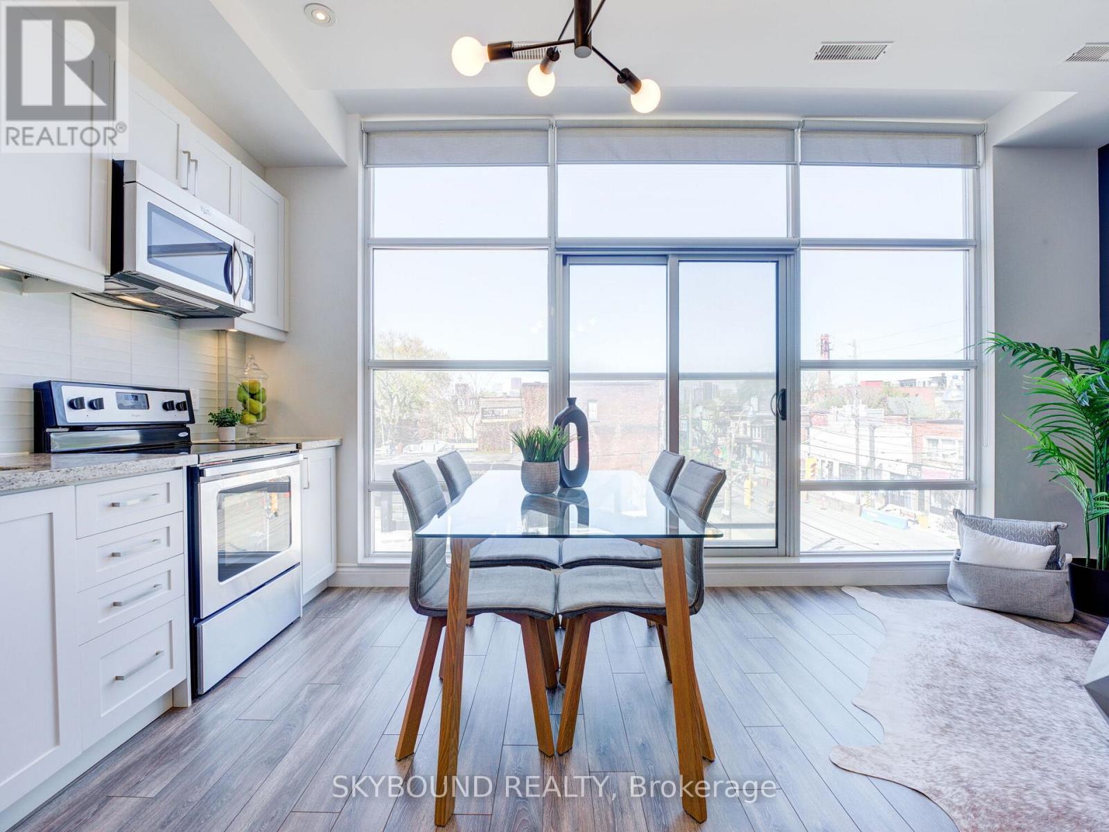 302 - 1003 Queen Street E, Toronto, Ontario  M4M 1K3 - Photo 14 - E12498310