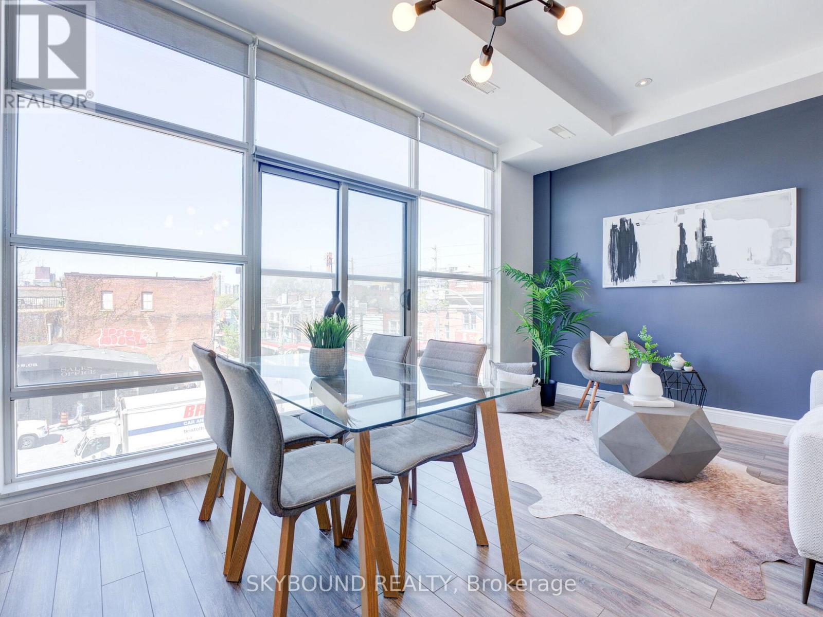 302 - 1003 Queen Street E, Toronto, Ontario  M4M 1K3 - Photo 15 - E12498310