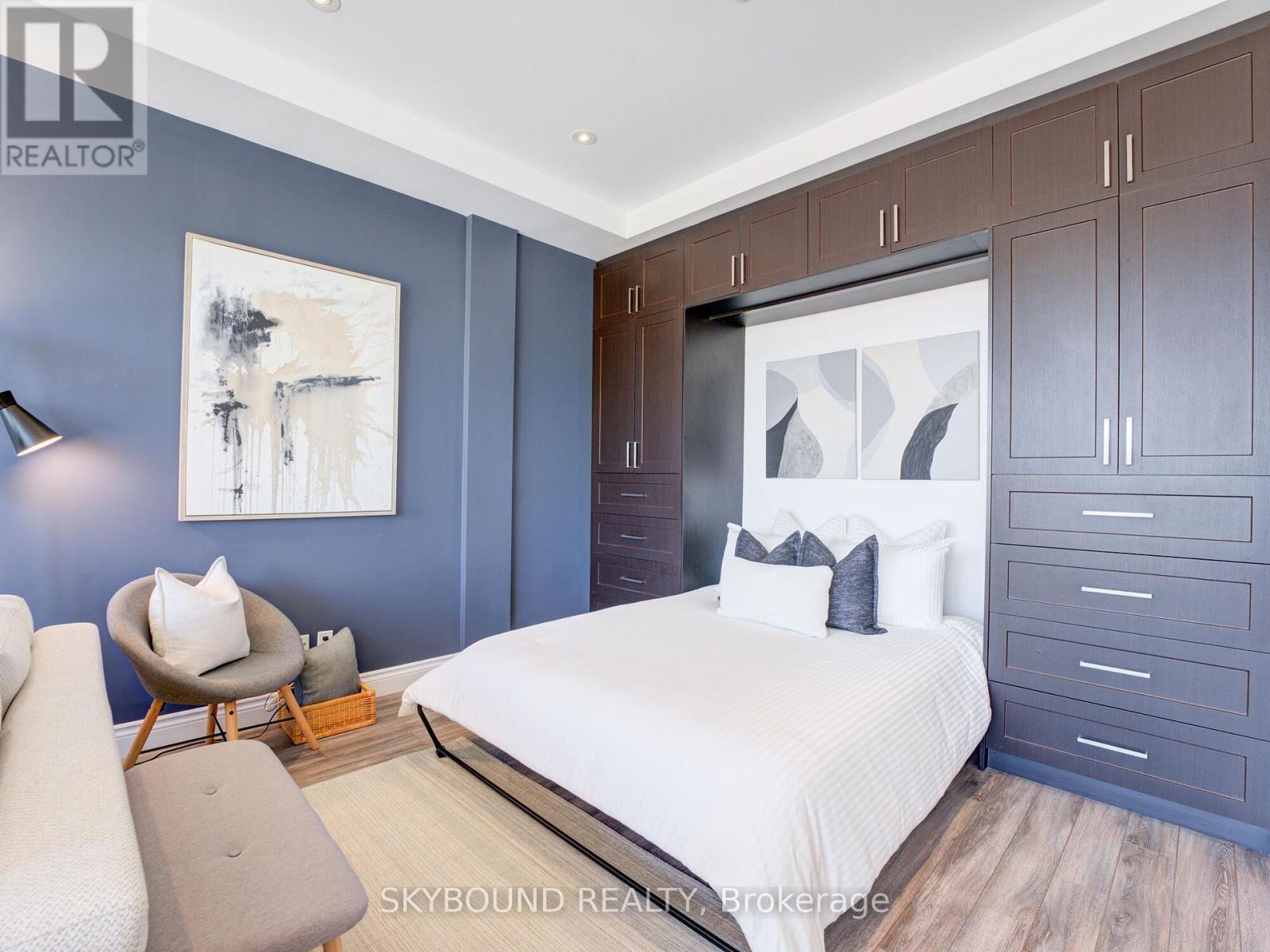 302 - 1003 Queen Street E, Toronto, Ontario  M4M 1K3 - Photo 18 - E12498310