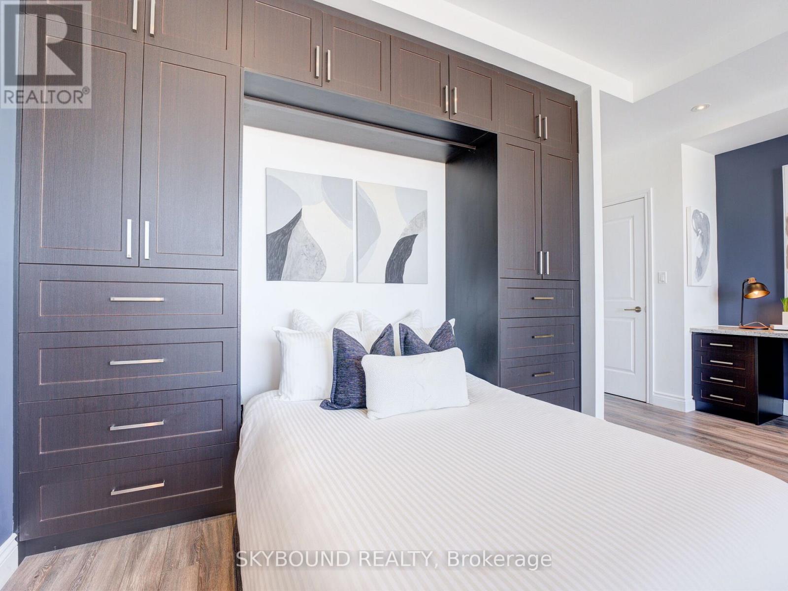 302 - 1003 Queen Street E, Toronto, Ontario  M4M 1K3 - Photo 19 - E12498310