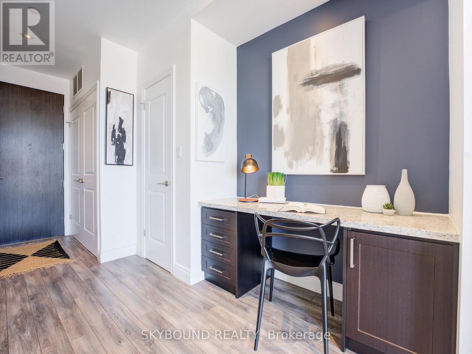 302 - 1003 Queen Street E, Toronto, Ontario  M4M 1K3 - Photo 20 - E12498310