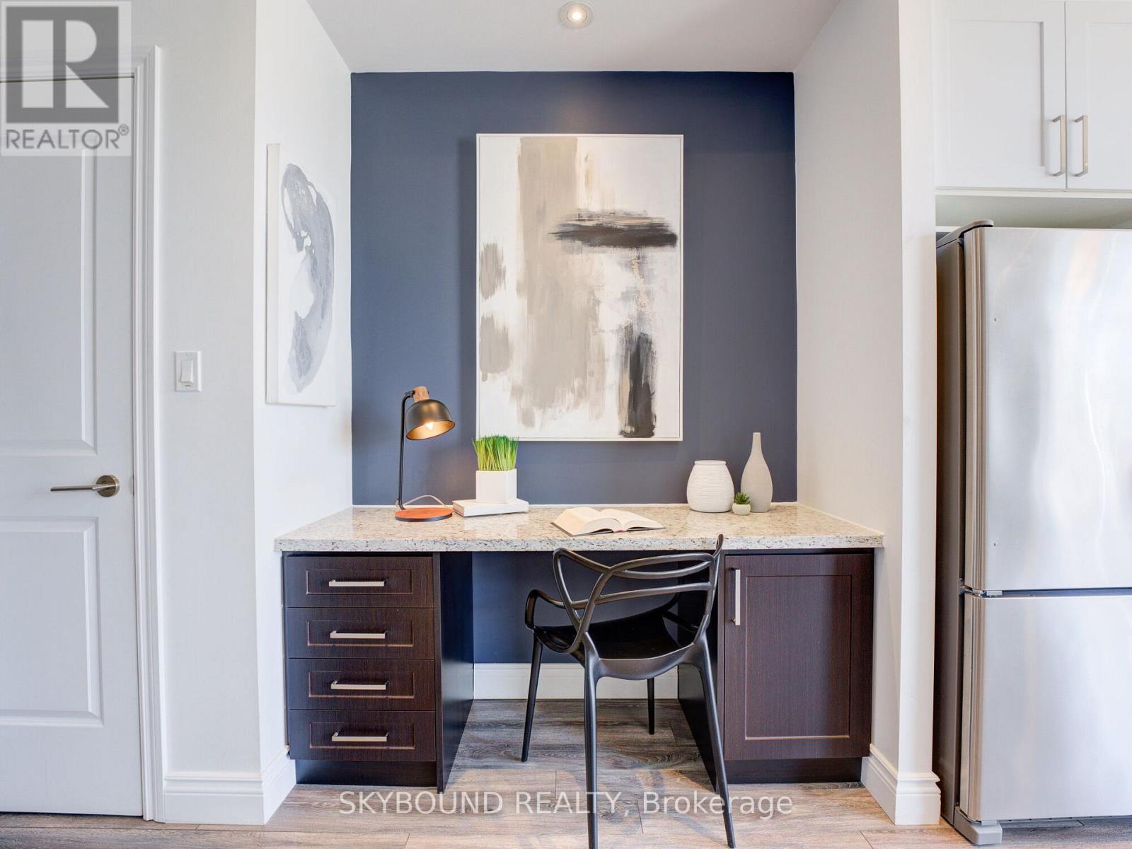 302 - 1003 Queen Street E, Toronto, Ontario  M4M 1K3 - Photo 21 - E12498310