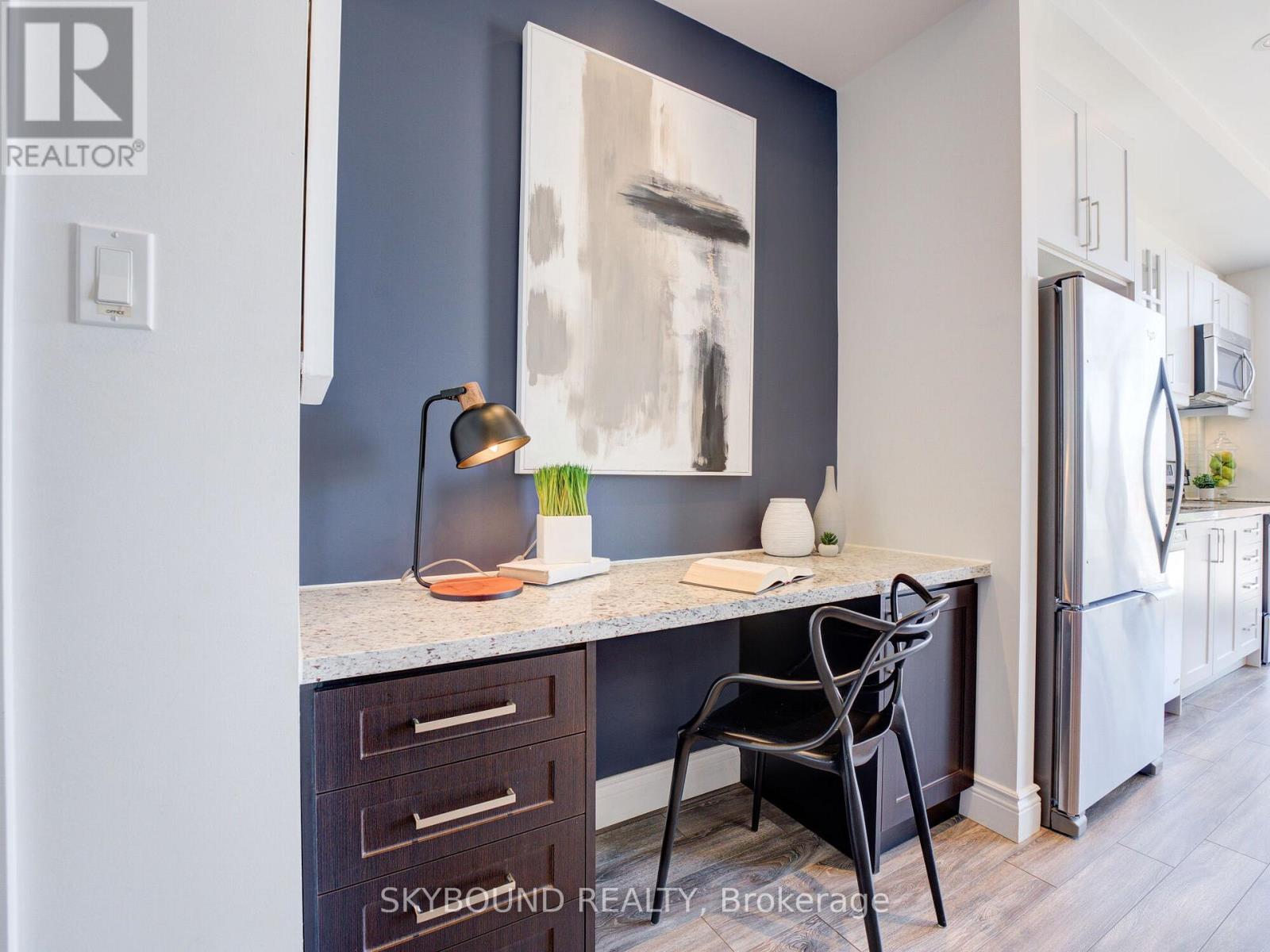 302 - 1003 Queen Street E, Toronto, Ontario  M4M 1K3 - Photo 22 - E12498310