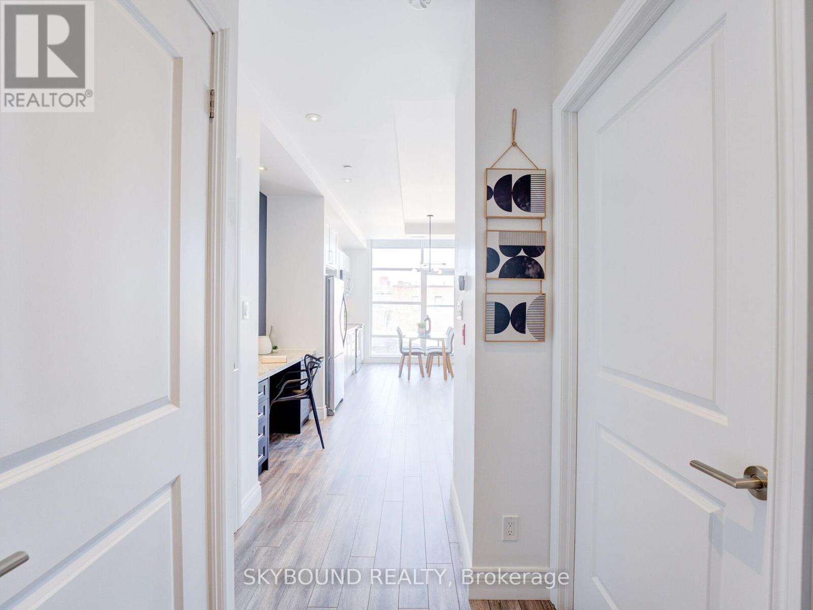 302 - 1003 Queen Street E, Toronto, Ontario  M4M 1K3 - Photo 26 - E12498310