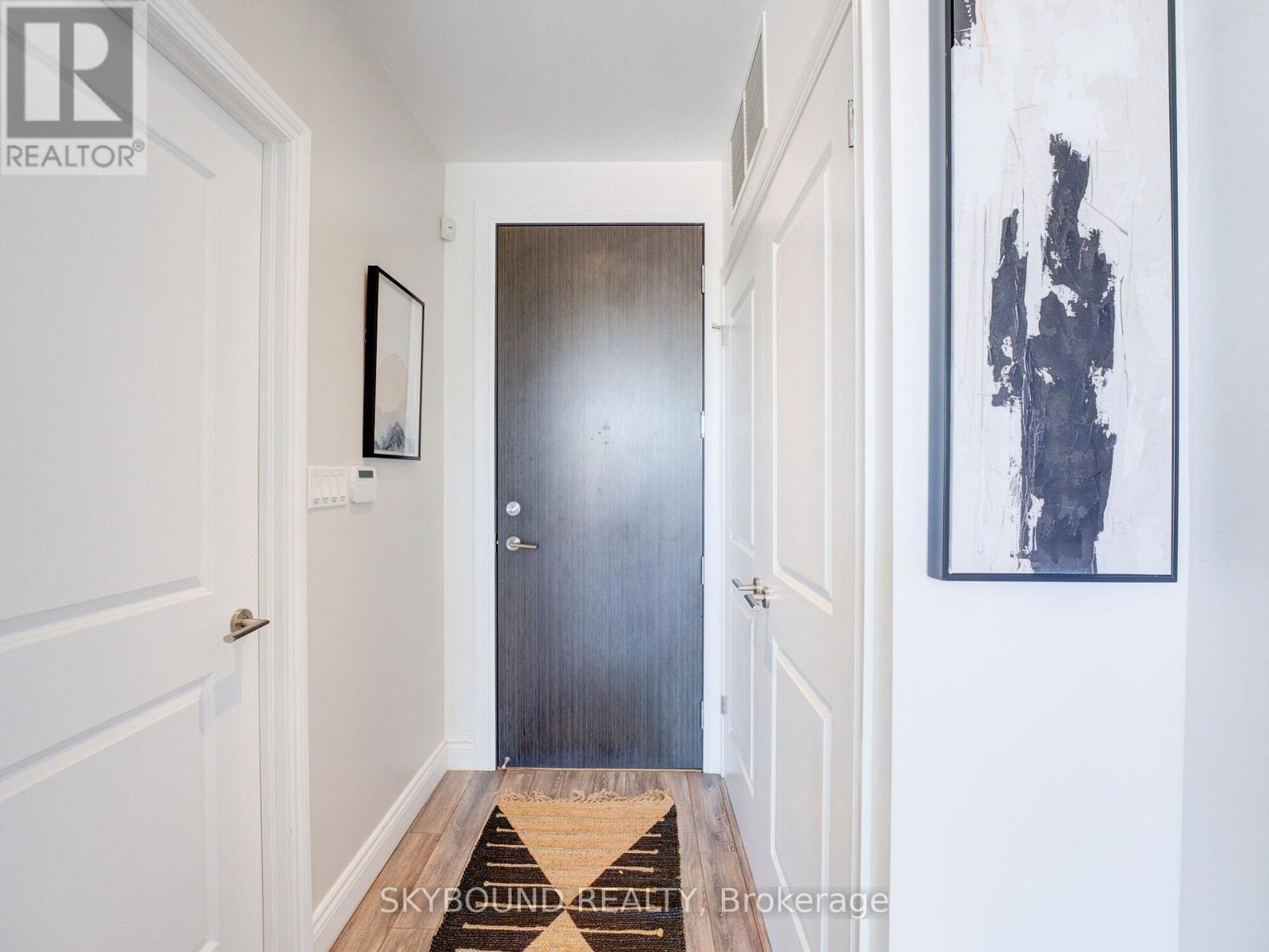 302 - 1003 Queen Street E, Toronto, Ontario  M4M 1K3 - Photo 27 - E12498310