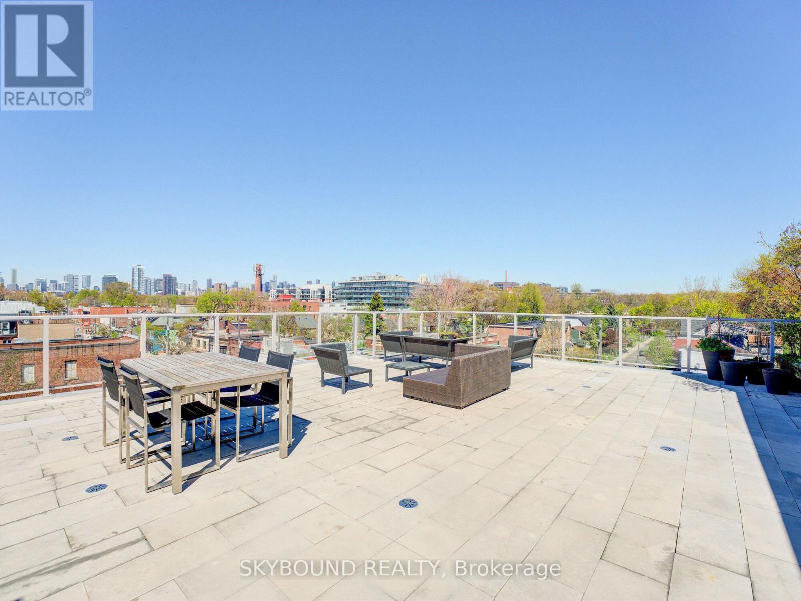 302 - 1003 Queen Street E, Toronto, Ontario  M4M 1K3 - Photo 28 - E12498310