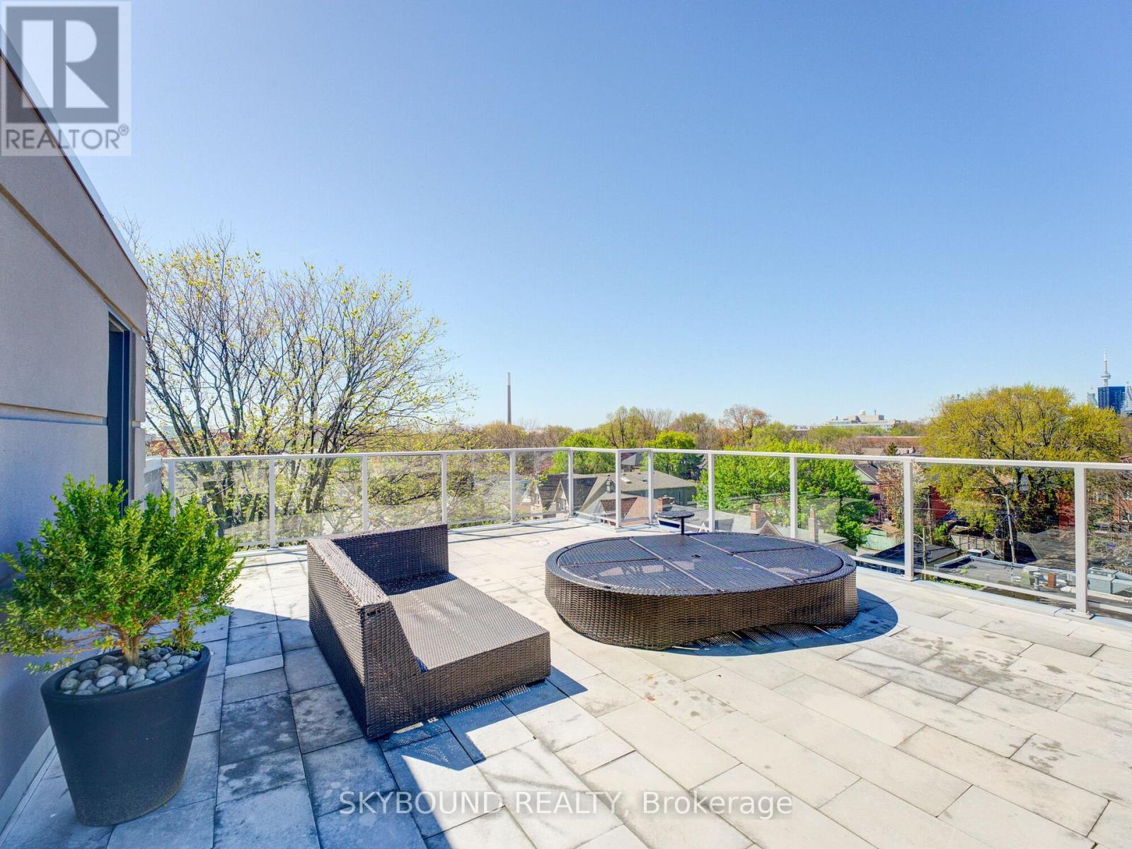 302 - 1003 Queen Street E, Toronto, Ontario  M4M 1K3 - Photo 29 - E12498310